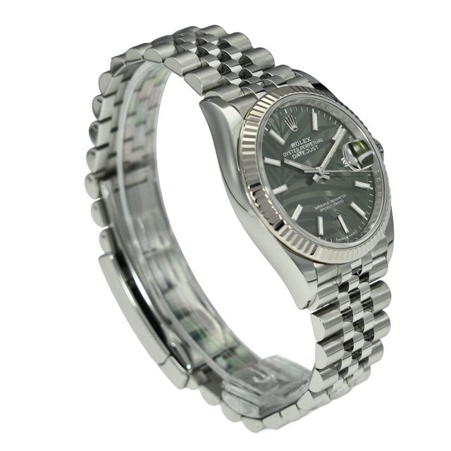 Rolex Datejust 126234 Image 4
